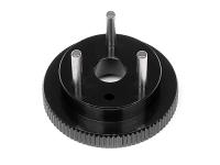 Маховик сцепления (3pins|Black) - HPI-67525