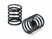 Пружины 13X20X1.7MM 6.5 COILS (SILVER|2шт) - HPI-6763