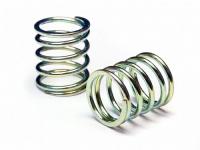 Пружины 13X20X1.7MMX5.5 COILS (GOLD|2шт) - HPI-6767