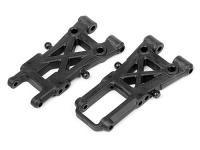 Рычаги подвески (1передний+ 1задний) Graphite - HPI-67717