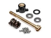 Комплект для шарикового дифференциала (Pro Spec) - HPI-67725