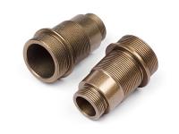 Корпус амортизатора Low Friction Coated Shock Body - HPI-67737