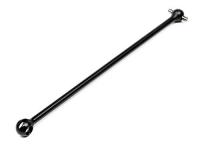 Ось привода колеса - Drive Shaft 131mm (1шт) HB D8T - HPI-67805