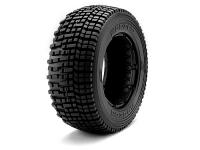 Шины передние 1|5 - HB RODEOO (Blue|Baja 5T|SC) 2шт - HPI-67865