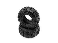 Шины краулер 1|10 - HB ROVER-EX (Pink|Rock Crawler|2шт) - HPI-67916