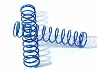 Пружины 13x70x1.1mm 13 COILS (BLUE|HARD) 2шт - HPI-6798