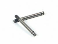 Штоки амортизаторов - 3x31mm (2шт) - HPI-6807