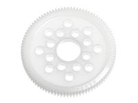 Цилиндрическое  прямозубое колесо 90 TOOTH (POM|64PITCH) - HPI-68090