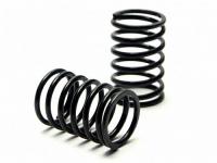 Пружины подвески 13X25X1.7MM (7 COILS /BLACK) 2шт - HPI-6831