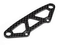 Распорка бампера графит TCX - HPI-68715