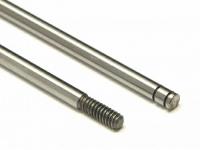Шток амортизатора 3X61MM (2шт) - HPI-6878