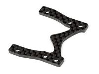 Передняя дека карбон (2.0mm) - HPI-68786
