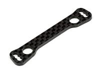Рулевая планка карбон (2.0mm) - HPI-68787