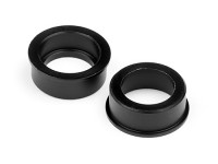 Держатель подшипника POM 4x8x3mm (2шт) - HPI-68791