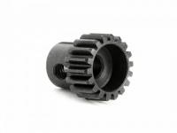 Шестерня ведущая 18T 48P  (вал 3.17mm) - HPI-6918