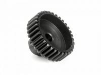 Шестерня ведущая 32T 48P (вал 3.17) - HPI-6932