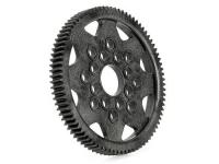 Шестерня ведомая - 84T 48P - HPI-6984