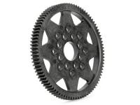 Шестерня ведомая  90T 48P - HPI-6990