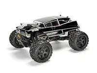 Кузов трак EU GRAVE ROBBER некрашеный 1:8 - HPI-7167