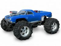 Кузов трак CHEVROLET EL CAMINO SS (SAVAGE , T MAXX) некрашеный 1:8 - HPI-7177