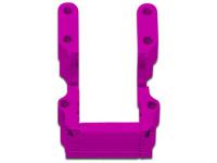 Стойка - ALUMINIIUM FRONT BULKHEAD SET - HPI-72017