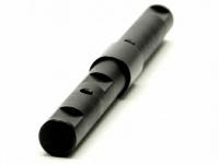 Вал стальной 5X55MM (NITRO MT 2 SPEED) - HPI-72161