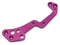 Распорка задняя ALUMINUM (PURPLE|NITRO RUSH) - HPI-72180