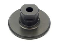Тормозной хаб HEAVY DUTY ALUMINIUM (RUSH) (HARD) - HPI-72207