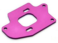 Моторама MOTOR PLATE (PURPLE) (PRO 3) - HPI-72287