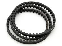 Ремень зубчатый 3M 438 (116T) 3MM (MICRO RS4 WB140MM) - HPI-72314