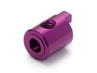 Муфта REAR HUB L (MICRO RS4) - HPI-72340