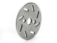 Диск тормозной (STEEL) - HPI-72444