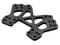 Передняя распорка амортизаторов FRONT SHOCK TOWER (GRAPHITE|SUPER NITRO RALLY) - HPI-73026