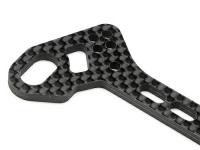 Передняя бабочка A (WOVEN GRAPHITE) - HPI-73089