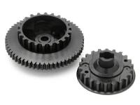 Шестерня ведомая SPUR  SET (MICRO RS4) - HPI-73402