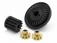 Шестерни дифференциала (MICRO RS4) - HPI-73403