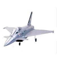 Радиоуправляемый самолет Art-Tech Eurofighter EF-2000 Typhoon 2.4G - 21193