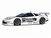 Кузов 1:10 - HONDA NSX GT (200MM) неокрашенный - HPI-7483