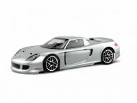 Кузов 1:10 - PORSCHE CARRERA GT (200MM| WB255MM) неокрашенный - HPI-7487