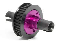 Привод передний с обгонкой 36T - HPI-75026