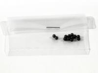 Шарики дифференциала CERAMIC NITRIDE (2.4мм|12 шт) - HPI-75053