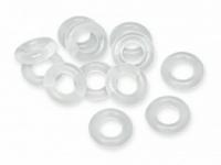Кольцо уплотнительное O-RING P4 (4X2MM) 12шт - HPI-75070