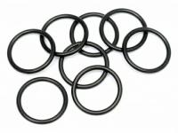 Кольцо уплотнительное O-RING P20 (20X2.5мм|8шт) - HPI-75072