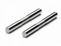 Оси рычагов - 2.5X24.5MM (2шт) - HPI-75119