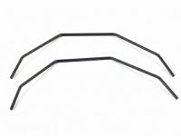 Тяга поперечной устойчивости 1.6мм SWAY BAR 1.6MM (BLACK|2PCS) - HPI-75127