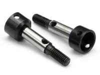 Полуоси привода CVD (2шт) - HPI-75187