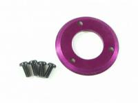 Односторонняя зубчатая шестерня ONE-WAY GEAR BRACE (ALUMINIUM|PURPLE) - HPI-75190