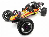 Кузов багги EU BAJA 5B-1 (некрашеный ) 1:5 - HPI-7560