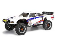 Кузов трак BAJA 5T-1 (обрезан) некрашеный 1:5 - HPI-7561