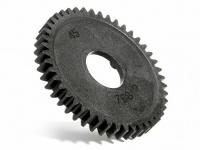 Шестерня ведомая (СПУР) 45T (1M|ADAMPTER TYPE) - HPI-76815